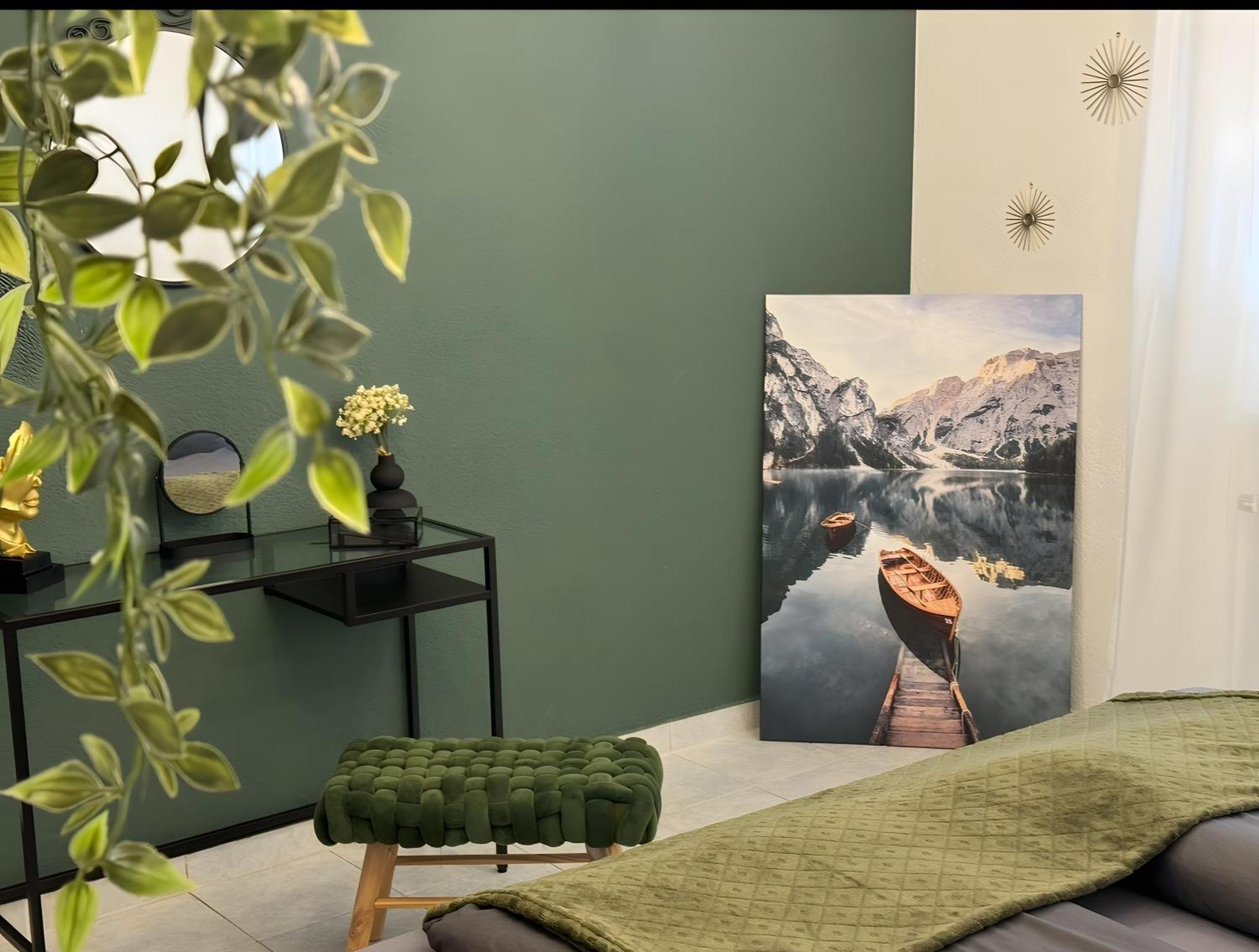 Fewo Lago Di Costanza 2 Friedrichshafen Luaran gambar