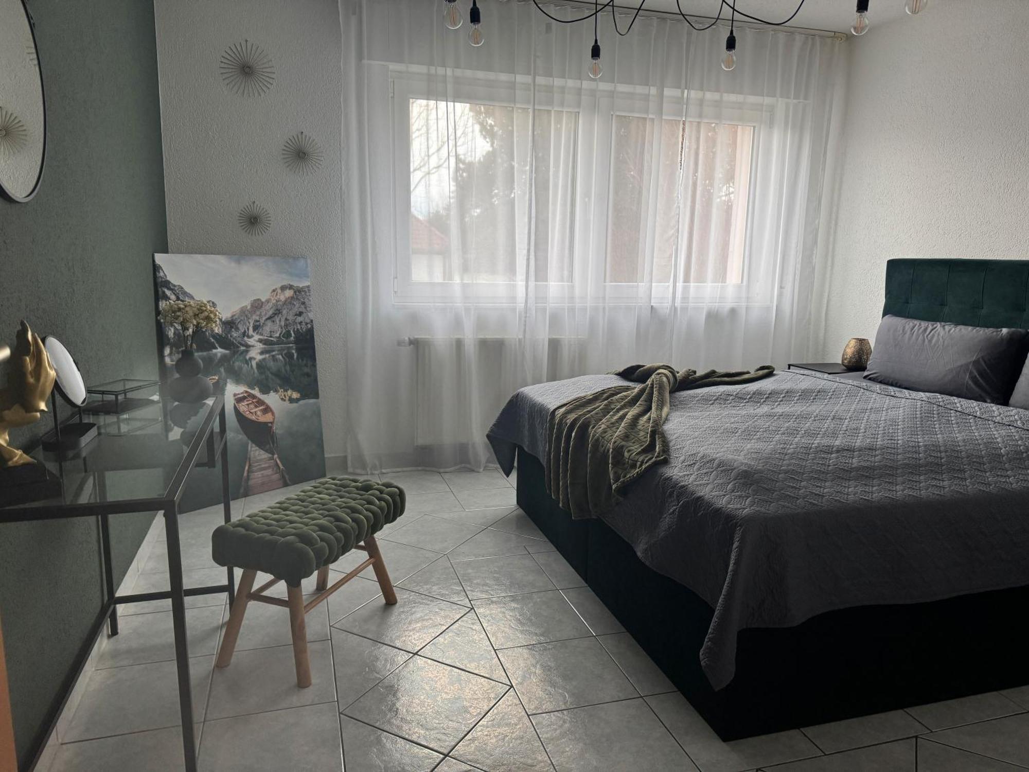 Fewo Lago Di Costanza 2 Friedrichshafen Luaran gambar
